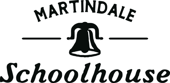 Martindale Schoolhouse